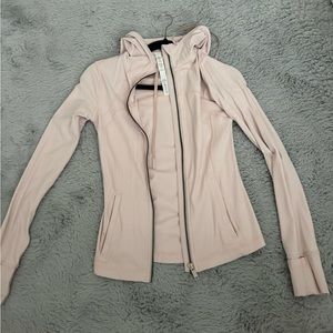 Luluemon define jacket